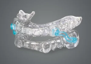 Ankara Uyku Apnesi ve Horlama Tedavisi 