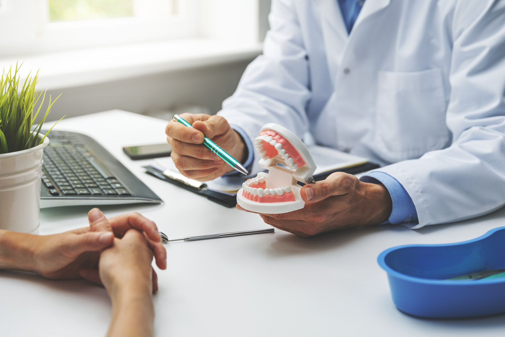 2026’nın En Popüler Diş Tedavileri Nerede Yapılır? Luna Dental Klinik Ankara